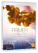 PRIMER + UPSTREAM COLOR [Blu-ray] Shane Carruth 2 Films Indie Sci-Fi Arrow Video