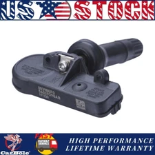 TPMS Tire Pressure Monitoring Sensor for Chevy GMC ACDelco 13586335 13598771 NEW