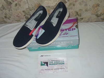 skechers go step lite petal