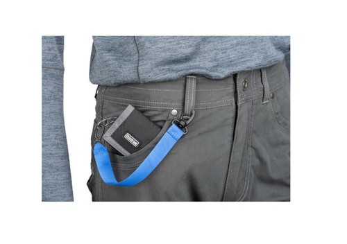 Think Tank Photo Memory Case Pixel Pocket Rocket(Black) TT217 - Picture 6 of 7