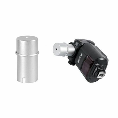 US Godox 2.4 TTL HSS AD200 200w Flash + 60*60 Softbox + Xpro-N Trigger for Nikon - Picture 9 of 12