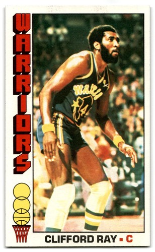 1976-77 Topps Basketball VG/EX to EX You Choose, Complete Your Set *READ* - Picture 290 of 394