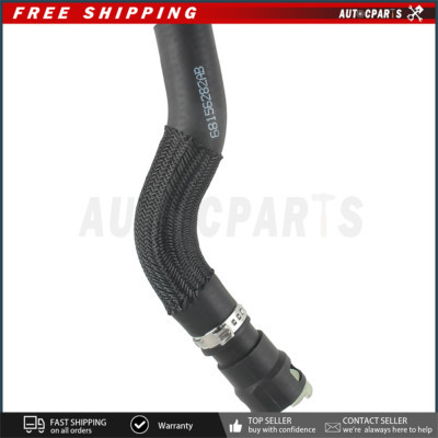Dodge 68156282AB Genuine OEM Heater Hose For Sale Online