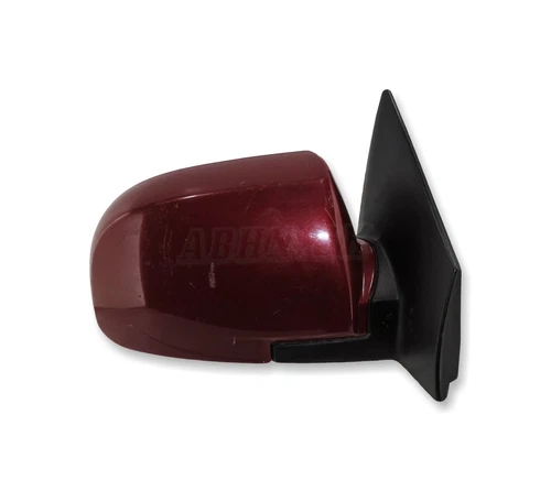 Kia Carens II MK2 (02- 06) Right Side Electric+Heated Door Mirror Radiant Red R1