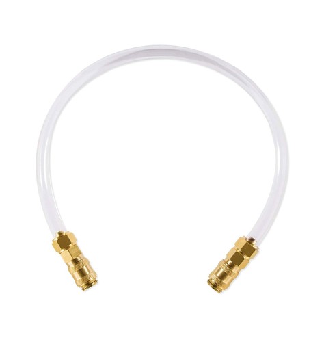 Marine Tech Bleed Tube, Bleed Kit Filler for Seastar Hydraulic Steering Cylinder - Picture 11 of 12