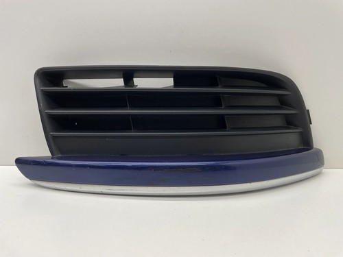 Volkswagen Jetta V 2007 Vorne Rechts Stoßstange Unten Grill 1K0853666J ROC6839