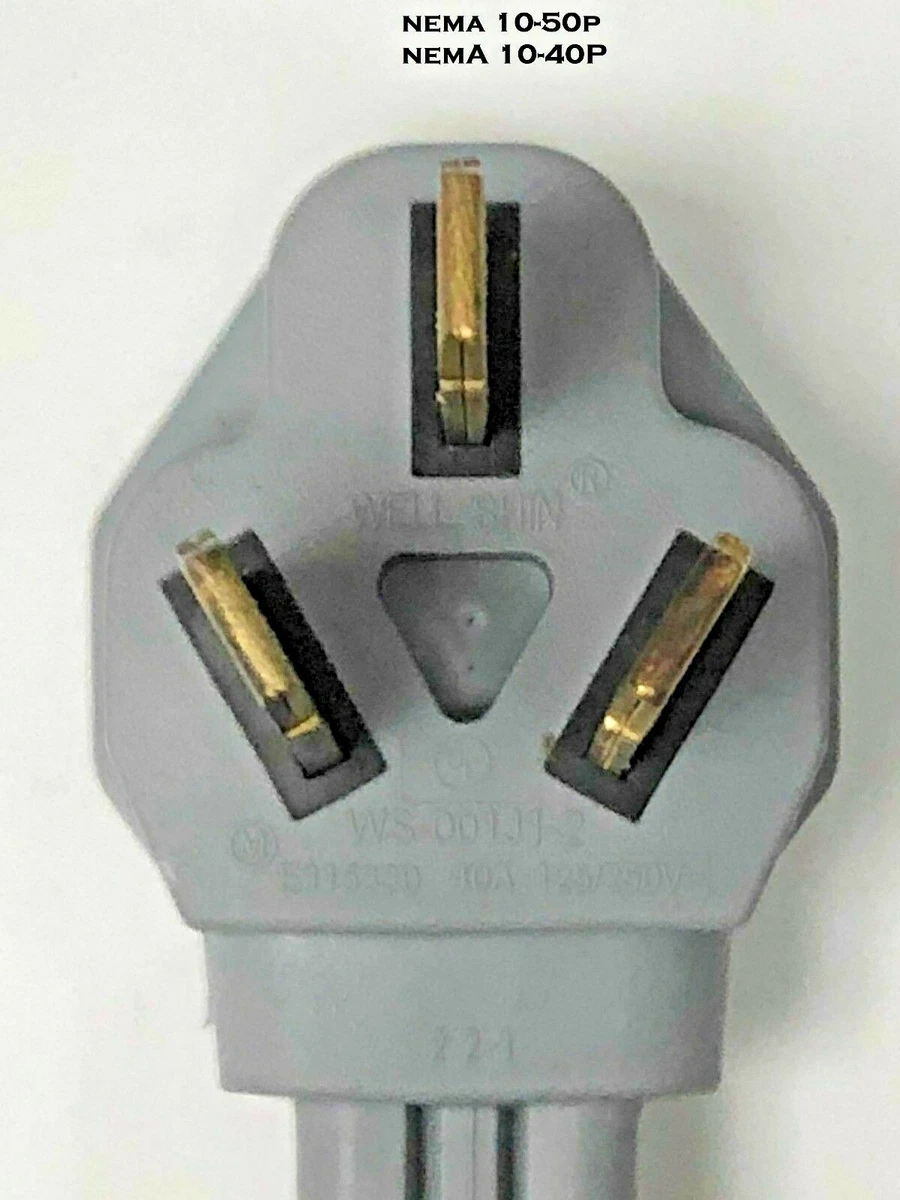 Stove plug in adapter deals