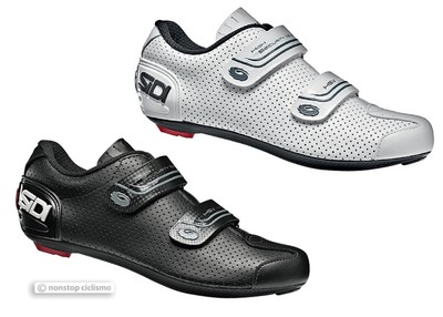 Sidi Men's STUDIO AIR Indoor Spin 