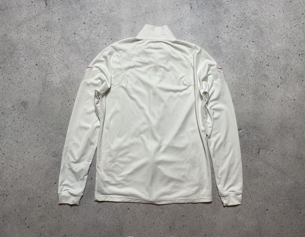 Nike PSG Paris Saint Germain Football Track Top Jacket Drill