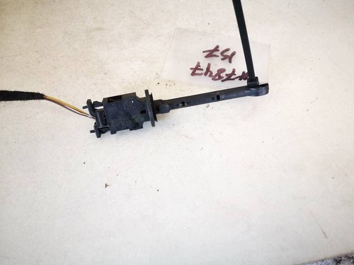 Audi A6 2007 Intake Air Temperature Sensor (Cabin Air Temperatur)  #1714336-34