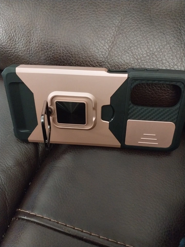 Motorola Moto 5g Stylus 2022 Phone Case - Image 3 of 4