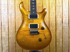 Paul Reed Smith PRS Custom 24 McCarty Sunburst 0375360