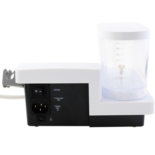 Dental Ultrasonic Scaler Piezo DS7+ LED Handpiece Satelec Acteon NEWTRON Tips - Picture 26 of 166