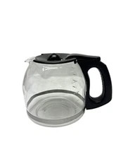 12-Cup Replacement Coffee Carafe for Mr. Coffee Coffee maker Pot PLD12-1 BVMC-SJ