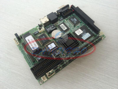 Used 1PC ADVANTECH PCM-1823 Rev.B1 industrial board