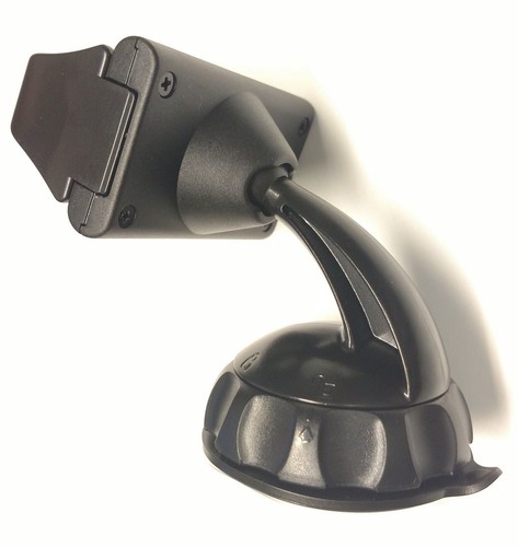 Twist N Grip Smartphone Dash and Window 360 degree Car Mount for Smartphones NEW - Picture 2 of 3