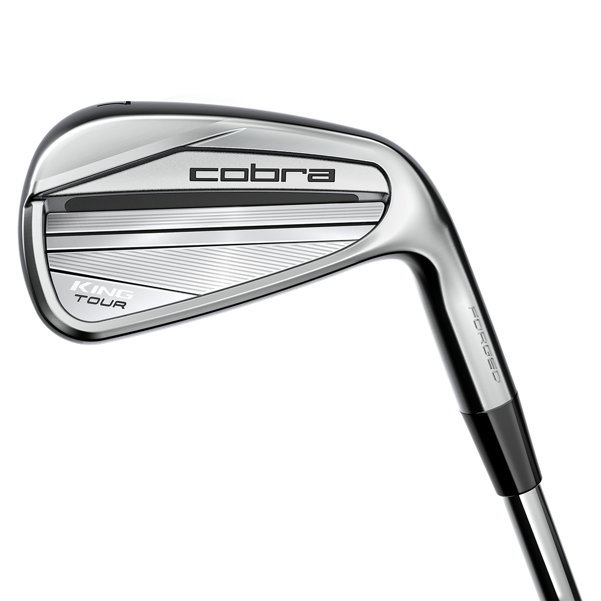 Cobra King tour 4〜G 8本 モーダス125 フレックスR レア Cobra KING Tour Irons-RH 4-PW w/ PX LZ 6.0 120 Steel Stiff Shafts