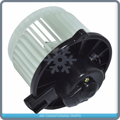 New AC Blower Motor for Honda Fit - 2006 to 2008 - OE# 79310SAAG01 - Bild 2 von 6