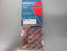 NOS Keyster Kawasaki Carburetor Repair Kit 1977 KZ1000 B1 KK-0074