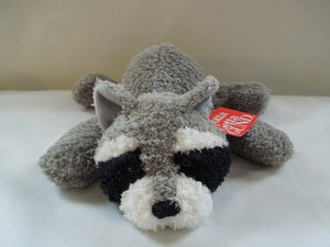 Gund /"Romer/" the raccoon