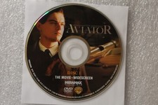 The Aviator (DVD, 2004) Widescreen