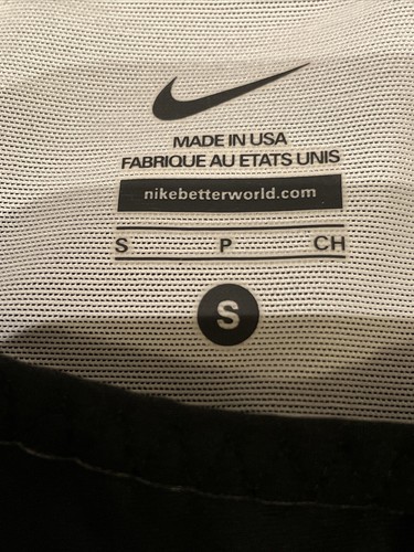 Canotta Nike Oklahoma State da donna track field singlet running taglia S USA OSU - Foto 4 di 5