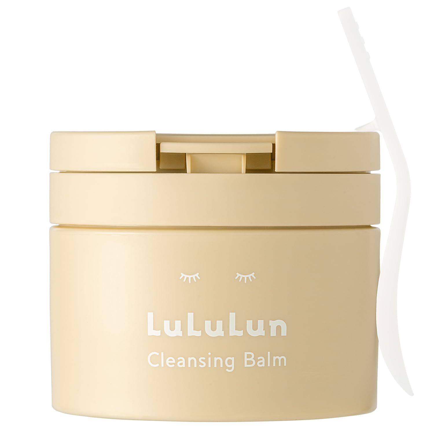 Lululun Cleansing Balm RICH MOIST 90g Japan cosmetics eBay