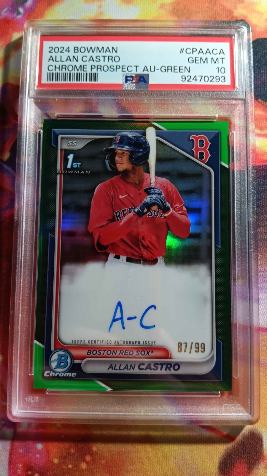 Ebay Item For Sale