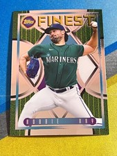 2022 Topps Finest Flashback Pick Base Complete Your Set #1-200 - Buy More & Save