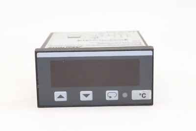 Martens EP9648-1-15-5-00-ºC TEMPERATUR Panelmeter
