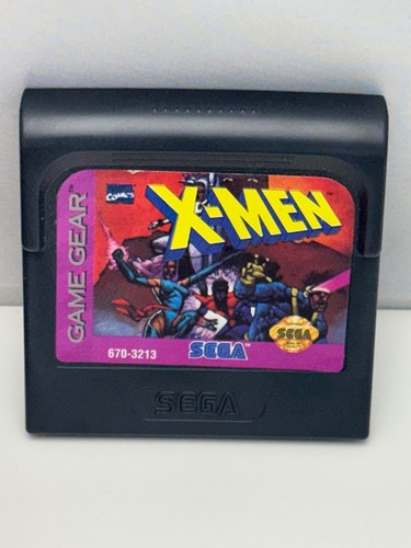 Sega Game Gear Original OEM Authentic *Pick Your Game* Cart Only Cleaned Tested - Picture 38 of 79