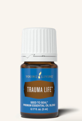TRAUMA LIFE  5 ml  YOUNG LIVING neu