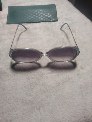 GUCCI GG2309/S Vintage Sunglasses Italy★ VINTAGE GUCCI GG 2309/S Large Frames Sunglasses with GUCCI