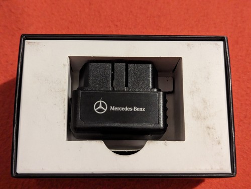 Mercedes me ODB II Adapter A2138203202 - Picture 3 of 4