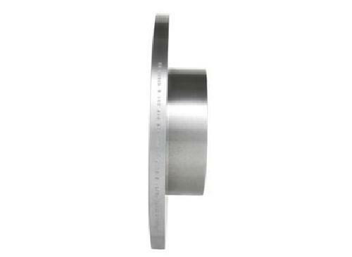 Disco De Freno Original BOSCH 0 986 478 843 Para Citroën Fiat Peugeot - Picture 4 of 5