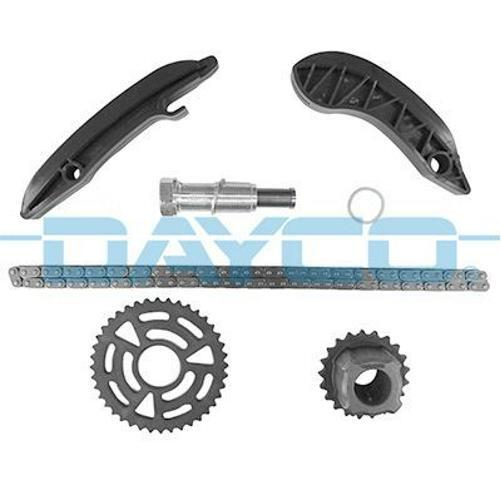 Kit chaîne de distribution pour Mini Cooper N47C20A avec pignons inclus