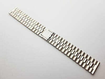 NSA Pat. 434845 Bracelet for Jaeger LeCoultre Memovox - 18mm