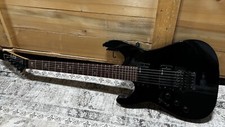 ESP LTD KH-202 Kirk Hammett Signature Left-Handed Electric Guitar