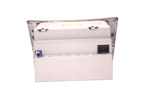 CD Autoradio Navi Mercedes Benz E-Klasse W211 A2118702790 BE 7036 codefrei MID - Bild 2 von 2