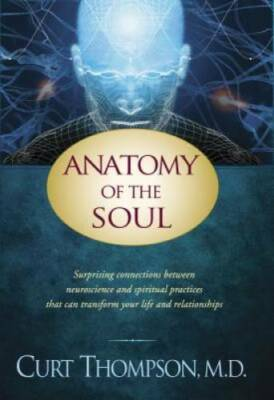 #ad #ad Anatomy of the Soul: Surprising Connections between Neuroscience and VERY GOOD $4.39
