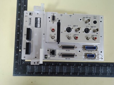 Aloka JB-263B Connection Module For Aloka Prosound A5SV SDD Aloka JB-263B Connection Module For Aloka Prosound A5SV SDD