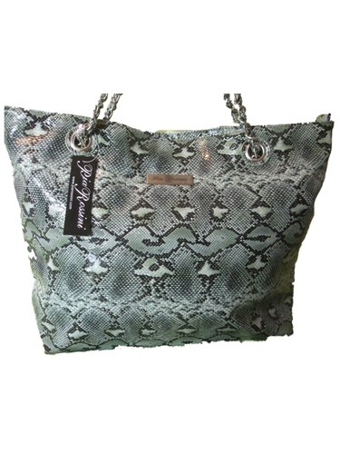 NEW PIA ROSSINI LARGE BEACH HAND BAG TOTE HOLIDAY BAGS CHOOSE STYLE OR COLOUR - Picture 2 of 4