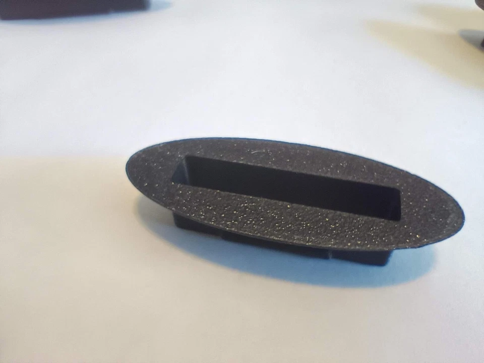 保时捷 944 Dash 除霜通风口 1985.5+ — 第 2/4 张图片