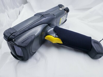 Symbol MC9190-GA0SWEYA6WR Windows CE 6.0 Scanner 1D WiFi - Foto 8