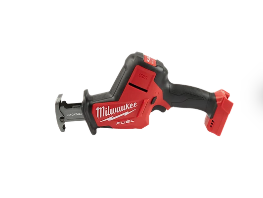 Milwaukee M18 FUEL Hackzall 2719-20 TOOL ONLY | eBay