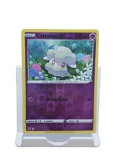 Cottonee 075/185 Reverse Holo Vivid Voltage Pokemon TCG Card