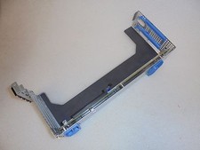 Dell G007C Precision R5400 PCI-E Riser Board 01011PL00-000-G Complete With Cage