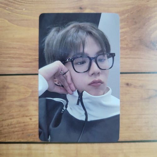 RIIZE The 1st Japan Single Lucky Photo card POB Lucky draw UMSJ TWR PC - Bild 5 von 127