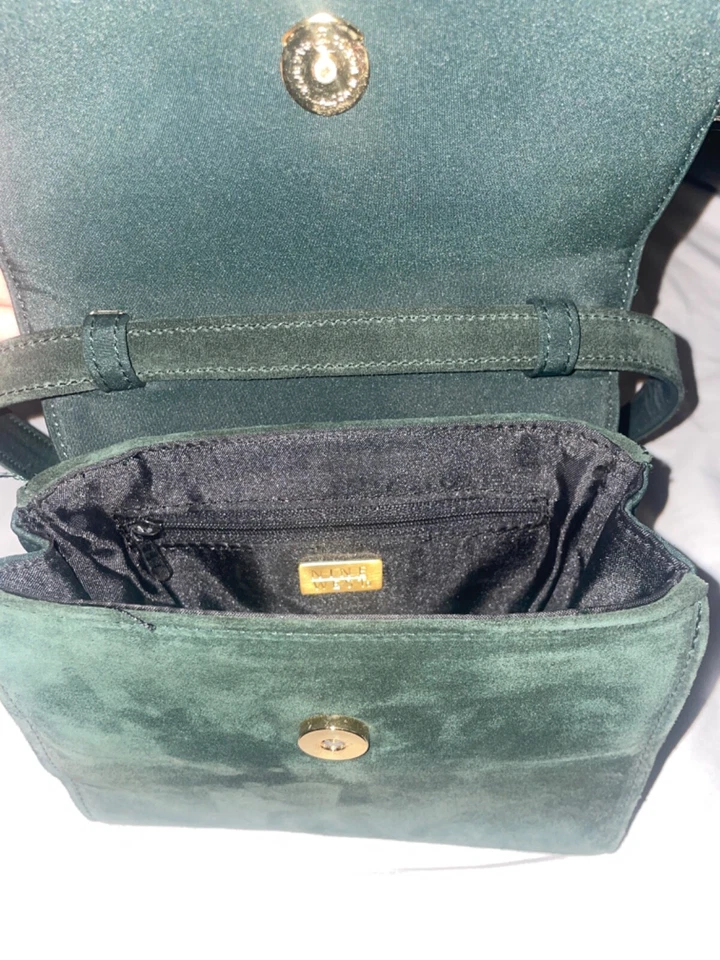 九西复古钱包(罕见) — 第 3/4 张图片