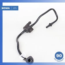 2010 Land Rover L319 LR4 Purge Control Valve Fuel Tube Pipe Line 8W939B593AA OEM